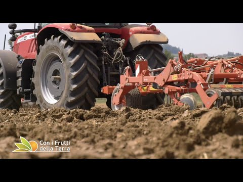 Puntata del 12/4/20 – 1° parte – L’agricoltura resta a piedi