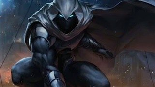 ЛУННЫЙ РЫЦАРЬ (MOON KNIGHT on NETFLIX). Почему самый мрачный антигерой достоин своего сериала?!