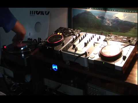 Club Tracks 17 (25-08-2010)