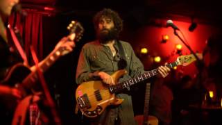 Bridget Kearney - "So Long" [LIVE at Lizard Lounge]