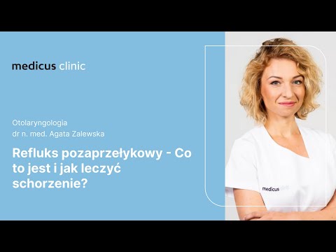 Practical Insights on Laryngopharyngeal Reflux (LPR) Treatment in Wroclaw, Poland