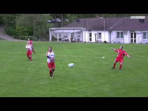 Altsenioren Kreisliga: SC Auetal gegen SC Rinteln 7:3