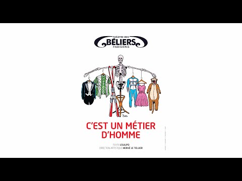 Bande annonce
