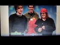 The Goo Goo Dolls Sesame Street Pride SLIDE ️