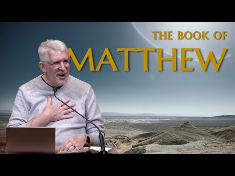 Matthew 22 • “Many are called, but few are chosen”