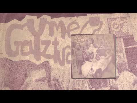 UME GAIZTUAK - Palestina