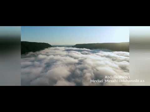 Abdullah Shaqiri Miraxhi