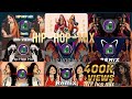 HIP HOP MIX MIND READING FRESH MIXTURE MUSIC TRACK OF MIXING HINDI SONGS OLD VS NEW Mix Mx