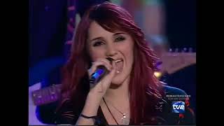 RBD - Inalcanzable  (TVE Españ) HD ✅