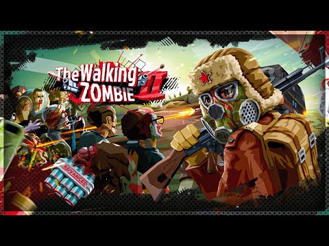 Walking Zombie 2 - The Movie - Full Game