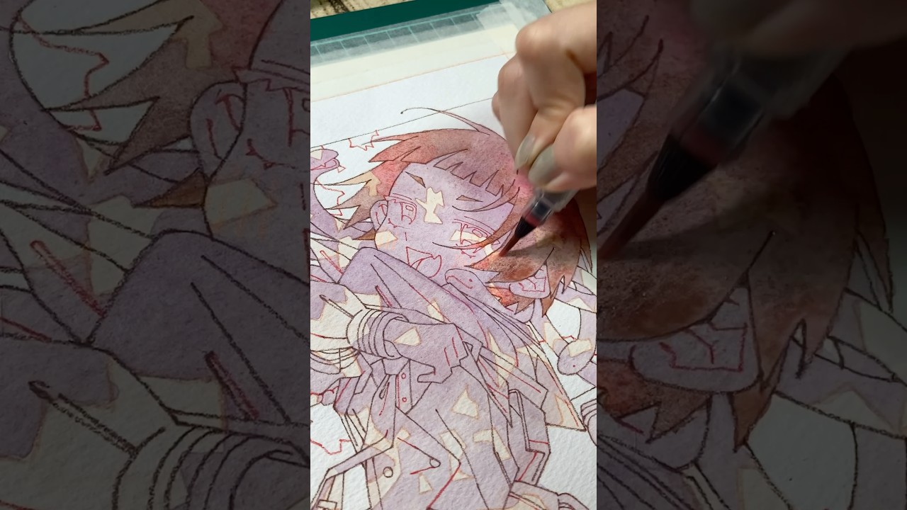 ホワイトワトソンはいいぞ！の動画です🎥