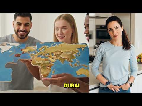 Connect, Buy, Sell & Thrive Worldwide