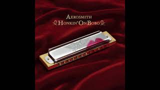 Aerosmith - You Gotta Move