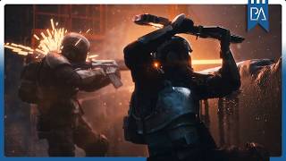 Today I Build and Deploy My Own Strike Team – MENACE Gameplay