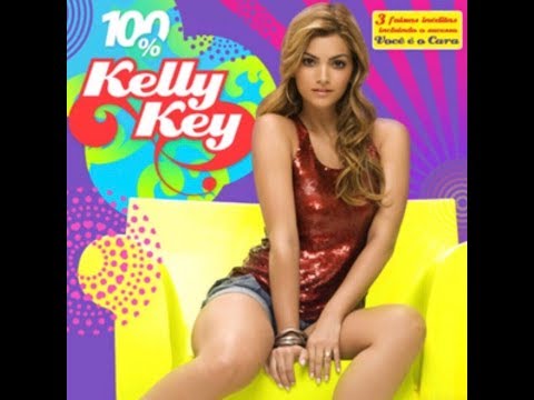 Kelly Key - Super Poderosa
