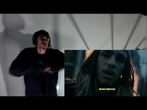 Ricks Reacts DreNaz - Risco