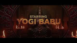 Mookuthi Amman 2   Official Trailer  Nayanthara  Yogi Babu  Sundar C  Hiphop Tamizha  Chapter 2   TH