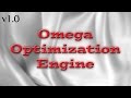 OKM Optimization Engine 1