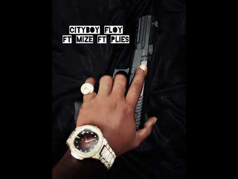 Plies Ft Mize Challenge (CityBoy Floy)  #FtMize @plies