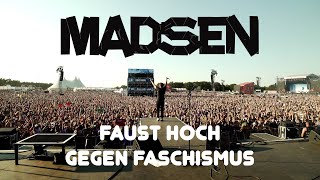 Faust Hoch Lyrics English Translation