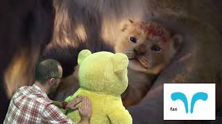 Circle of Life, Sensory Massage Song gameplay video by White S, 3:59 duration