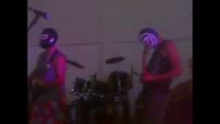 LA PLEBE TOUR..2012 RINCON DE FATIMA.... "E E E" EN ESTA ESQUINA.