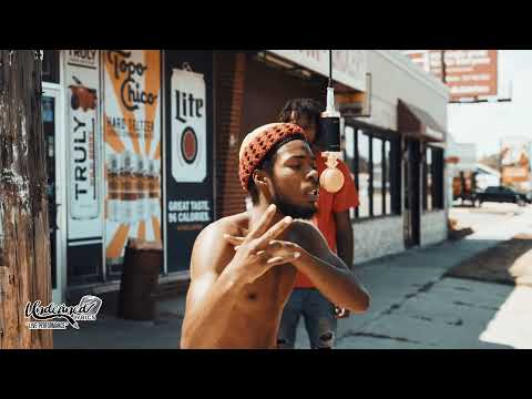 7Letter G - Big Poppa (Freestyle) | Open Mic Performance | Shot By: @tymadethis