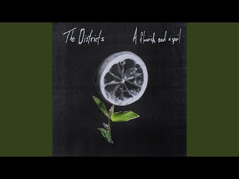 Chlorine - The Districts