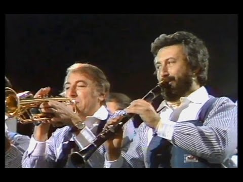 Lino Patruno e la "Portobello Jazz Band" - Dixieland Can Can