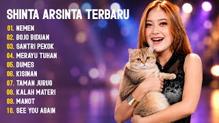 Download lagu NEMEN - BOJO BIDUAN | SHINTA ARSINTA FULL ALBUM TERBARU 2027 | DANGDUT KOPLO mp3