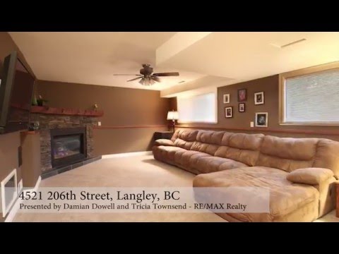 4521 206th Street, Langley, BC