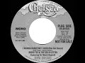 1975 Disco Tex The Sex O Lettes I Wanna Dance Wit Choo Doo Dat Dance Mono Radio Promo 45