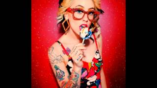 Rich Whore - Kreayshawn (slowed)