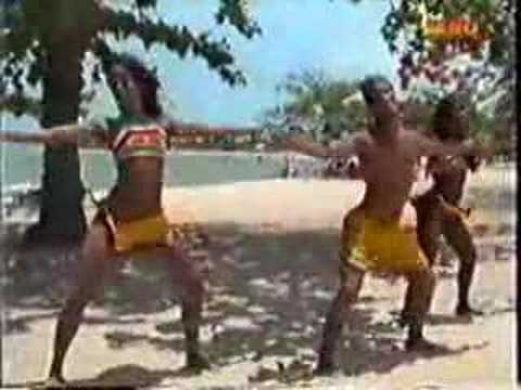 Tchakabum - Dança Da Mãozinha