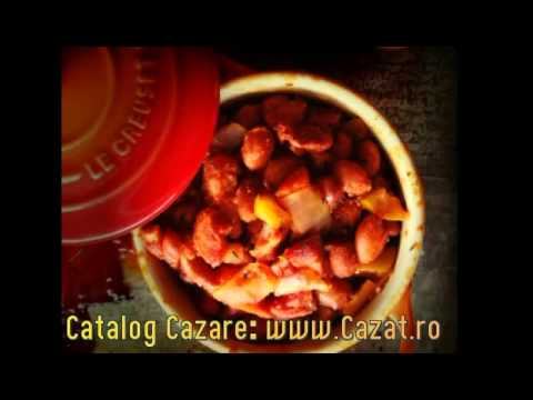 Cazare Ticusu Vechi, Brasov - Cazat.ro