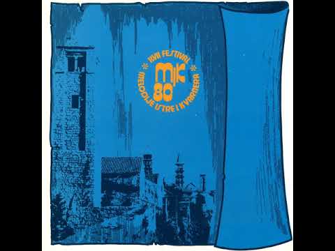 Aldo Galleazzi - Zlatni prsten