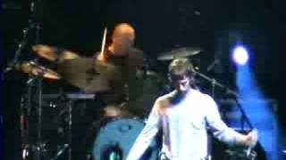 The Verve Intro-A New Decade Eden Sessions 27--076-08