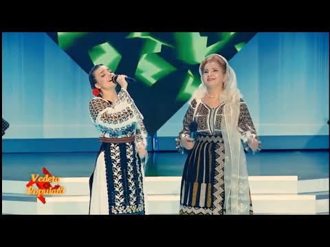 Maria Chivu Polina Gheorghe Vedeta Populară sezonul 8 ediţia din 15 05 2022