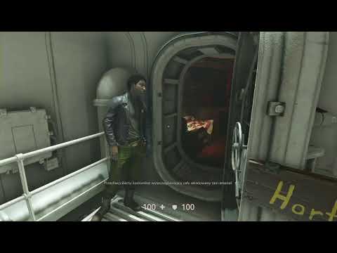 Zagrajmy w  Wolfenstein  New Colossus - odc. 13 - Live HD