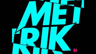 Metrik - Fabric Mix (March 2014)