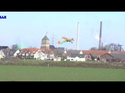 Mein Lieblings Flugzeug