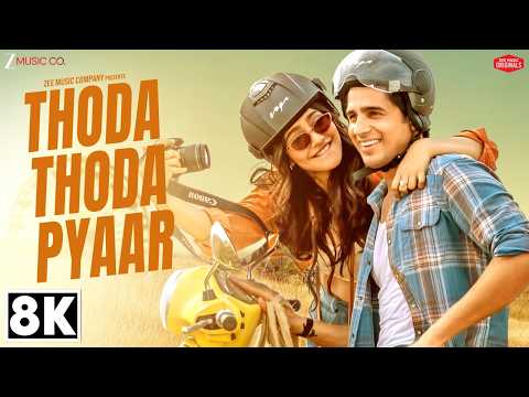 Thoda Thoda Pyaar — watch video
