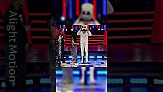 Download lagu Marshmello Face Reveal #shorts #trending mp3