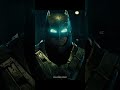 Batman Badass Moment Status Batman Attitude Superman Status