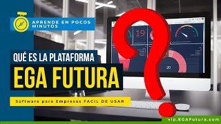 EGA Futura YouTube Video