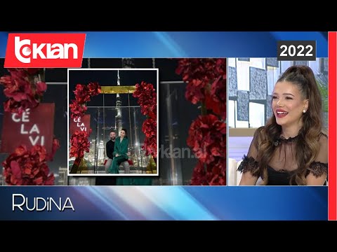 “Më ftoi për filmin, por i zura derën”, Marjona Metohu tregon njohjen me bashkëshortin