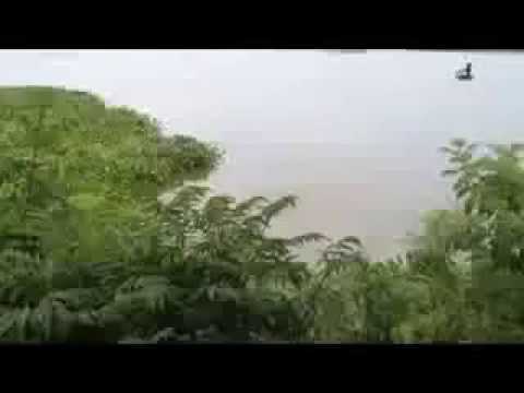 the real INkanyamba in hammaskraal south africa