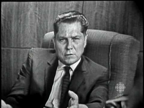 Retrobites: Jimmy Hoffa (1960) | CBC
