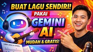 Download lagu Cara Membuat Lagu di Gemini AI (Mudah & Gratis!) Fitur Terbaru Gemini AI mp3 Download lagu Cara Membuat Lagu di Gemini AI (Mudah & Gratis!) Fitur Terbaru Gemini AI mp3