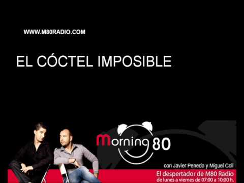 morning80 Human League Don't You Want Me VS Pussycat Dolls Don't